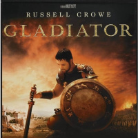 +QCine-17x530-Gladiator + BSO + Gladiator 2