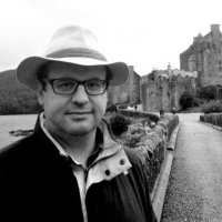 +QCine Entrevista: Francisco Javier Millán (Generación Goonies)