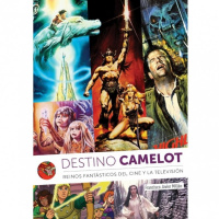 +QCine-13x410-DESTINO CAMELOT,un libro de Javier Millán- Prog 6- 07 Noviembre