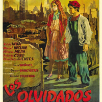 +QCine-16x518-LUÍS BUÑUEL, el maestro del surrealismo (Prog.21)