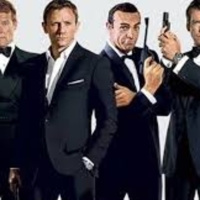 +QCine-JAMES BOND ACTORES,EDICIÓN ESPECIAL HD