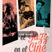 +QCine-ESPECIALES VERANO-EL JAZZ Y EL CINE