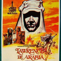 +QCine-13x435-LAWRENCE DE ARABIA y Seriemanía-Prog 31- 21 mayo