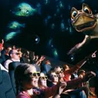 +QCine-9x287-CINE 3D,NUEVOS PROYECTORES,PANTALLAS DE CINE CON JORDI ALONSO-Prog.14- 21 de enero de 2016