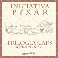 +QCine-15x496-INICIATIVA PIXAR #18: Trilogía Cars (Prog.23)