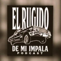 +QCine-14x468-EL RUGIDO DE MI IMPALA y Seriemanía-Prog 28- 20-05-2021
