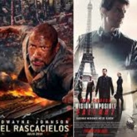 +QCine-ESTRENOS VERANO 2018