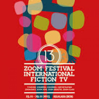 +QCine-PREMIOS 13 EDICIÓN ZOOM IGUALADA