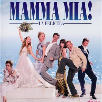 +QCine-17x531-Mamma Mia (2008) + ABBA, un grupo legendario