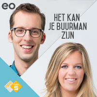 #10 - De laatste: terugblikken op alle buurmannen en buurvrouwen (S05)