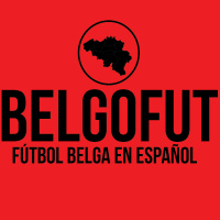 Diablos Rojos en Rusia I La lista definitiva de Bélgica