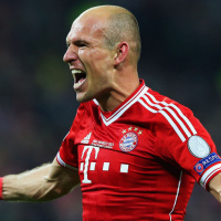 Benegol 1x05 I Especial Arjen Robben
