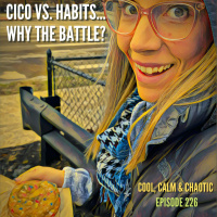 CICO vs. Habits... Why The Battle? #226