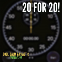 20 For 20! #228