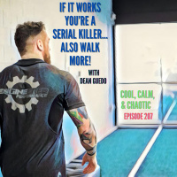 If It Works Youre A Serial Killer! w/ Dean Guedo #207