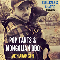 Pop Tarts  Mongolian BBQ! w/ Adam Son #179