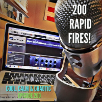 200 Rapid Fires! #200 