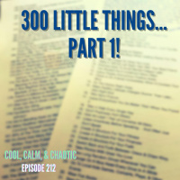 300 Little Things... Part 1! #212