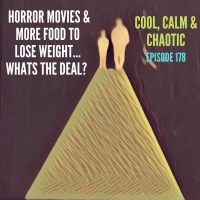 Horror Movies  More Food To Lose Weight... Whats The Deal? #178