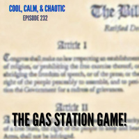 The Gas Station Game! #232