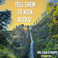 Tell Them To Kick Rocks! #264
