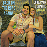 Back On The Road Again! #196