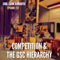 Competition  The GSC Hierarchy! #237