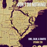Dont Do Nothing! #239