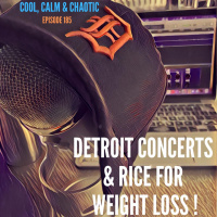 Detroit Concerts  Rice For Weight Loss! #185