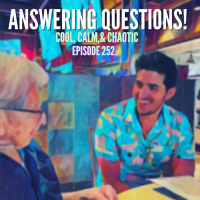 Answering Questions! #252
