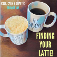 Finding Your Latte! #188