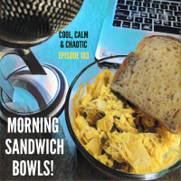 Morning Sandwich Bowls! #183