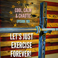 Lets Just Exercise Forever! #199