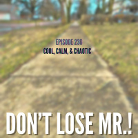 Dont Lose Mr.! #236