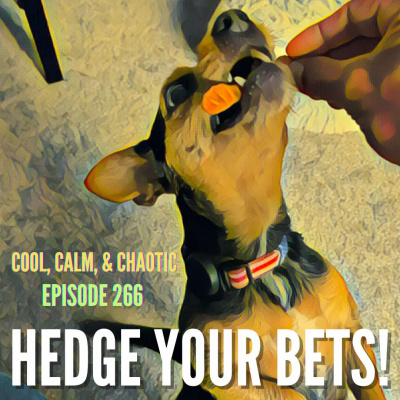 Cool, Calm,  Chaotic