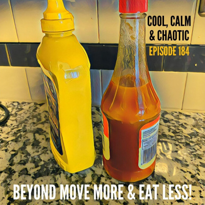 Cool, Calm,  Chaotic