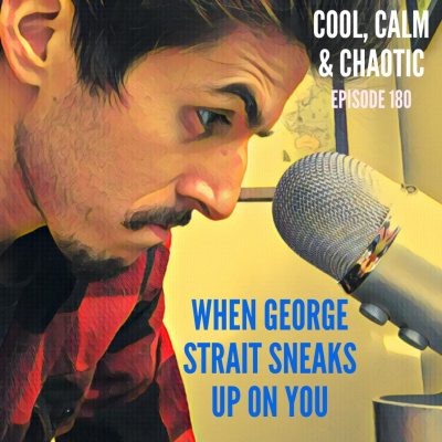 Cool, Calm,  Chaotic