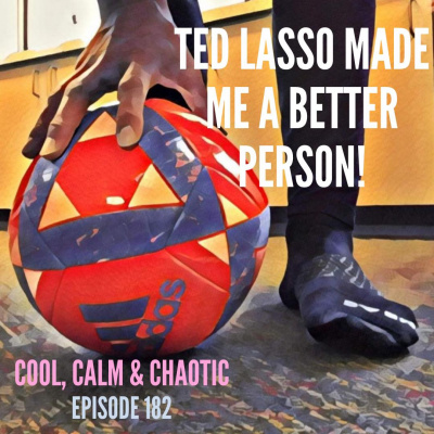 Cool, Calm,  Chaotic