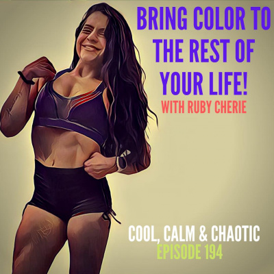 Cool, Calm,  Chaotic