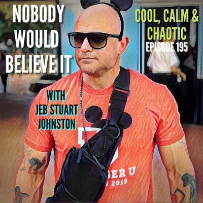 Cool, Calm,  Chaotic