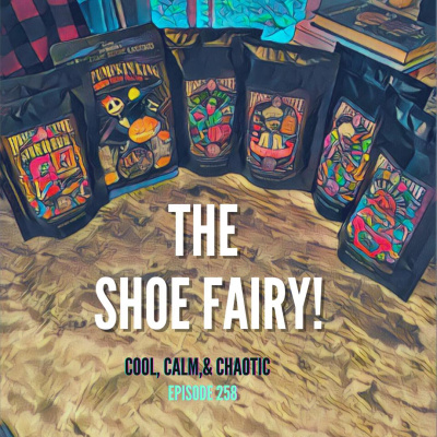 Cool, Calm,  Chaotic