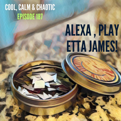 Cool, Calm,  Chaotic