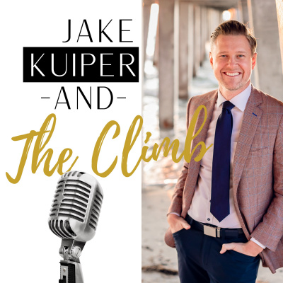 Jake Kuiper  The Climb