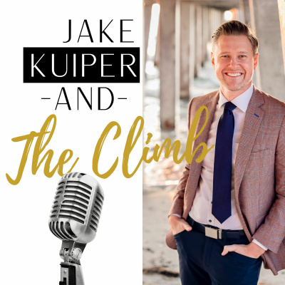 Jake Kuiper  The Climb