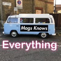 Mags Knows Everything Episode 8: Black Panther Review, Oscars Recap, NFL Draft, NCAA Scandal