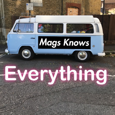 Mags Knows Everything