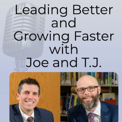 Theschoolhouse302 #onethingseries Leadership Podcast