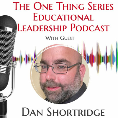 Theschoolhouse302 #onethingseries Leadership Podcast
