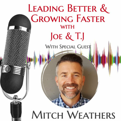 Theschoolhouse302 #onethingseries Leadership Podcast