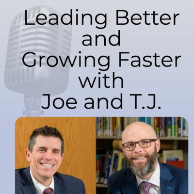 Theschoolhouse302 #onethingseries Leadership Podcast